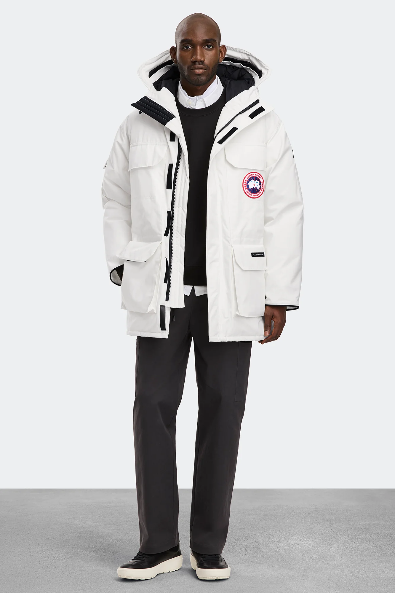 Expedition Parka - Image 4
