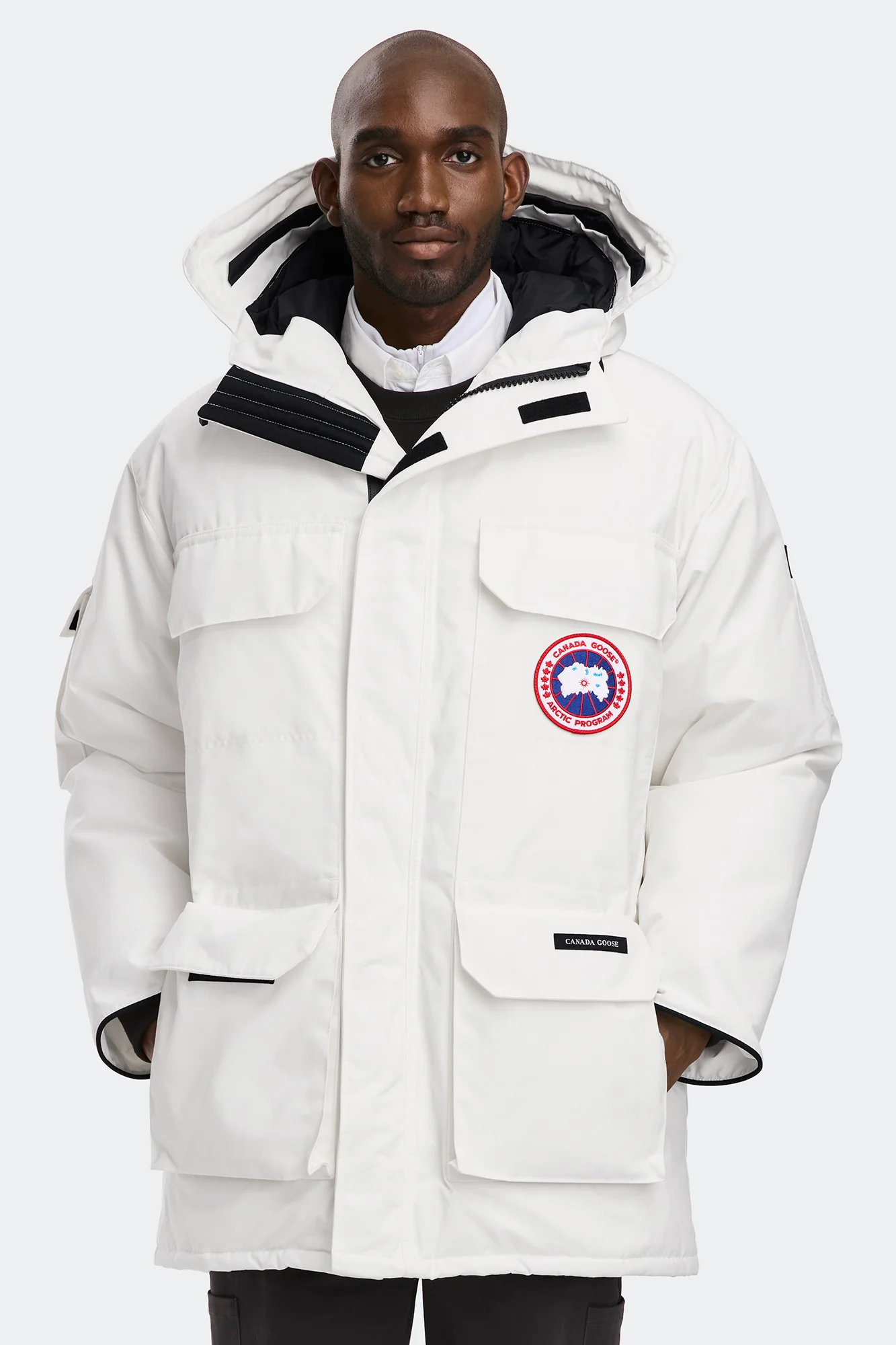 Expedition Parka - Image 7