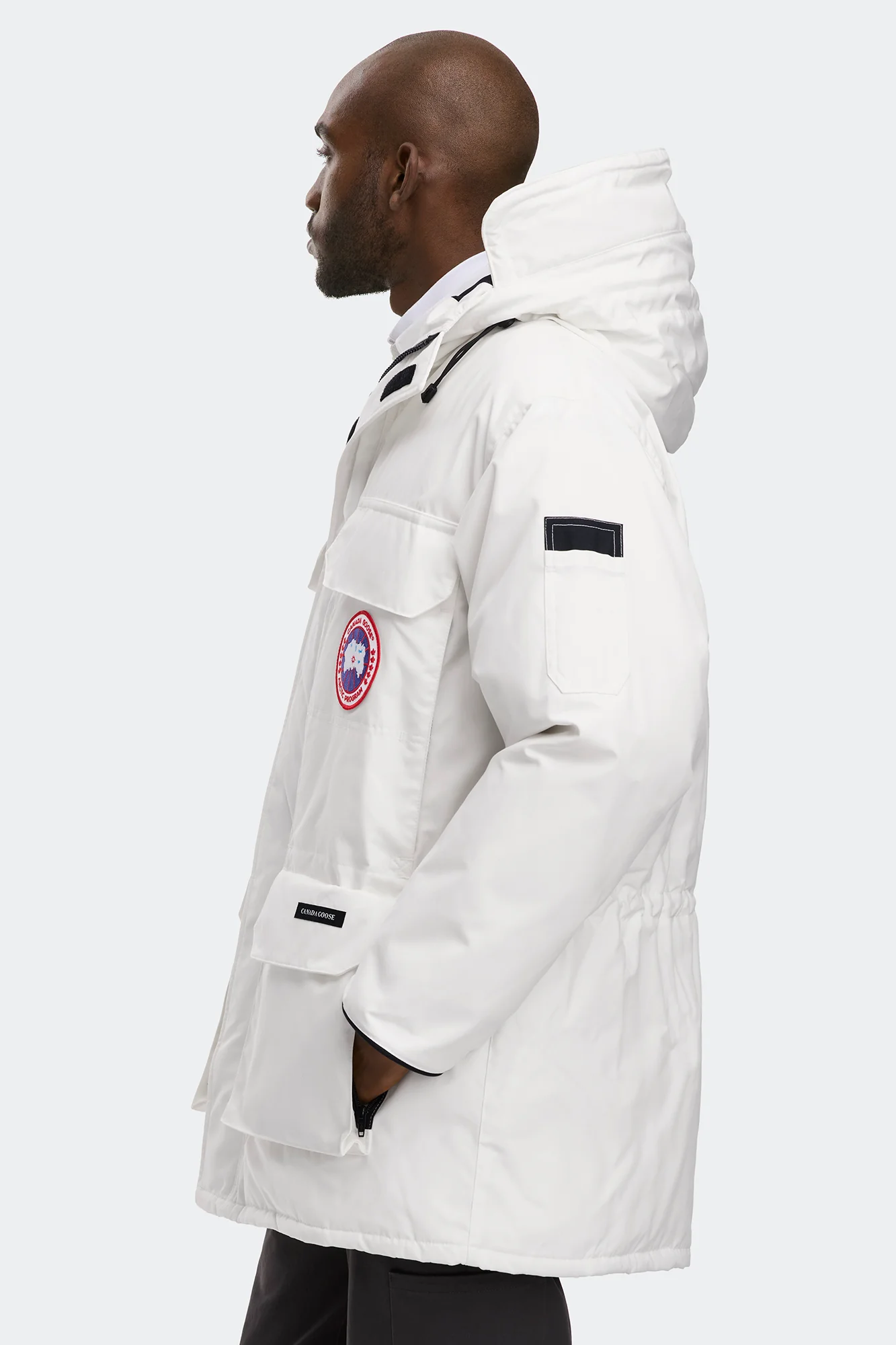 Expedition Parka - Image 8