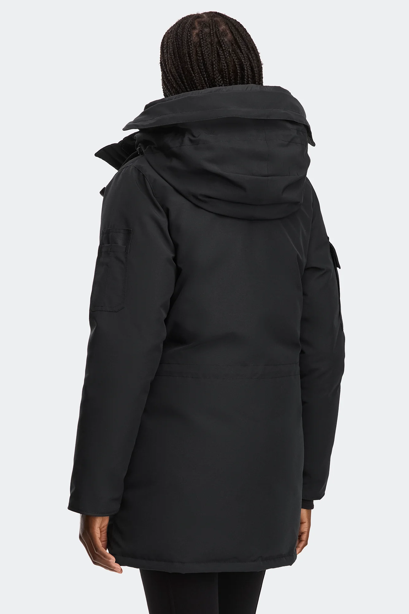 Expedition Parka - Image 4