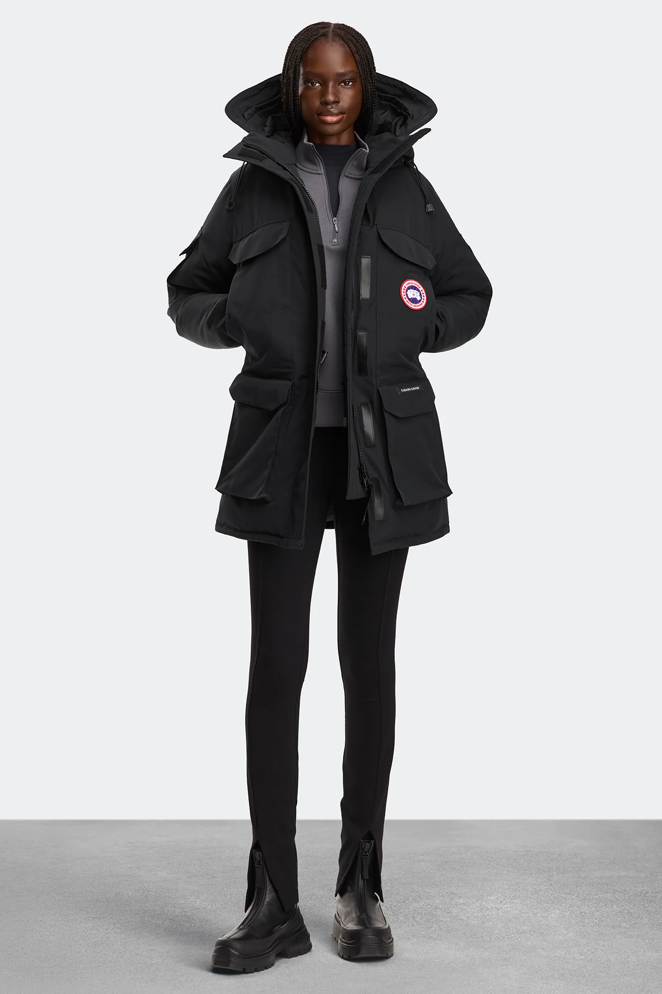 Expedition Parka - Image 6
