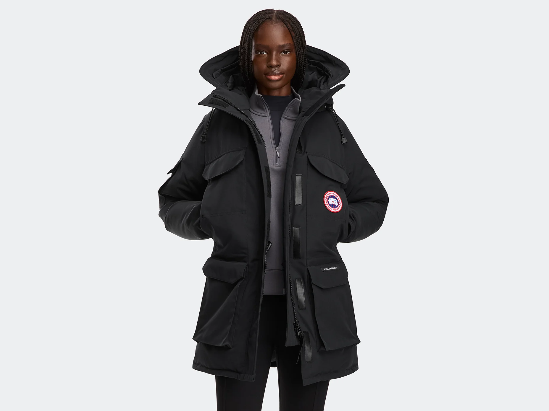 Expedition Parka - Image 7