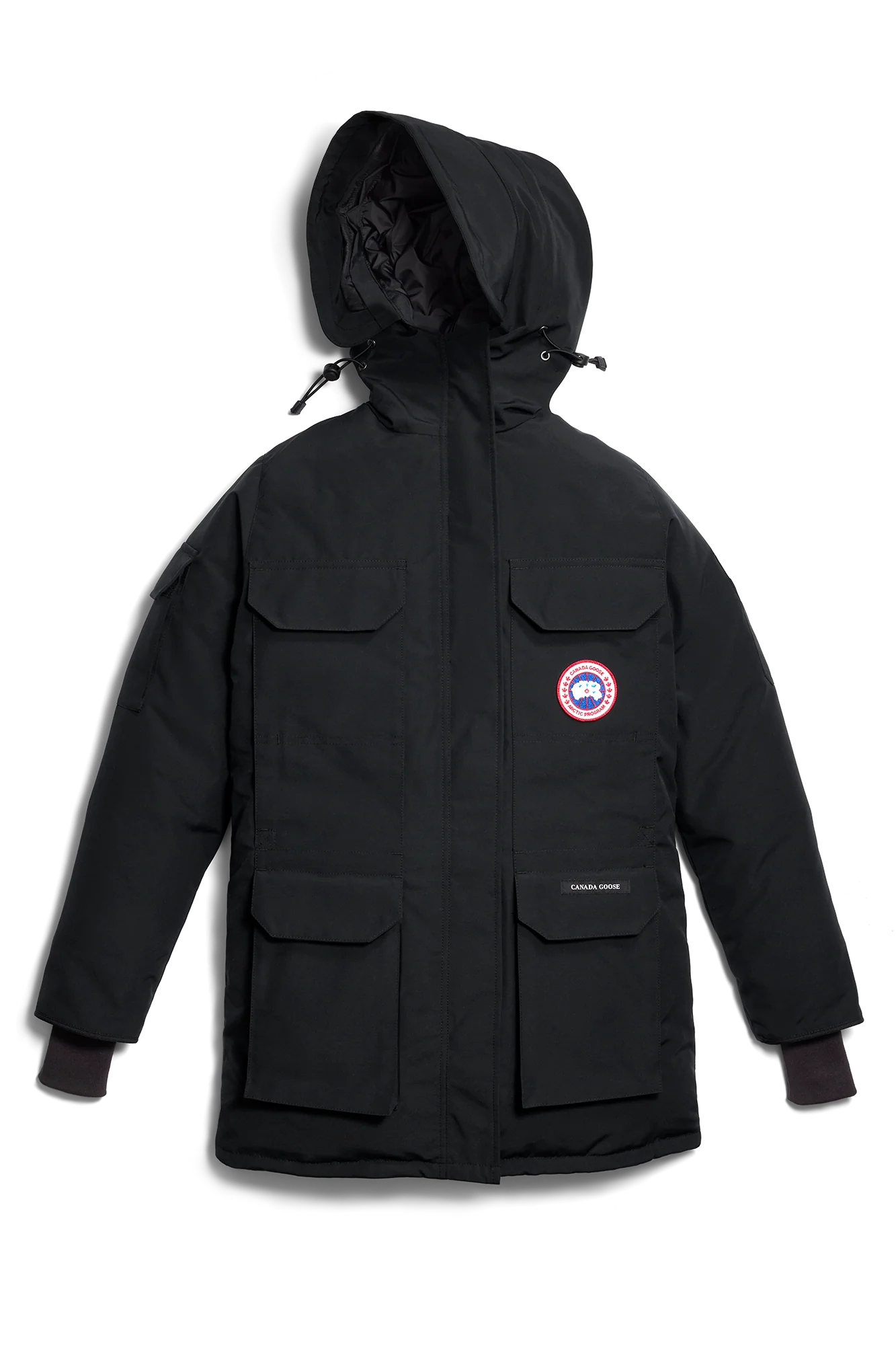 Expedition Parka - Image 8