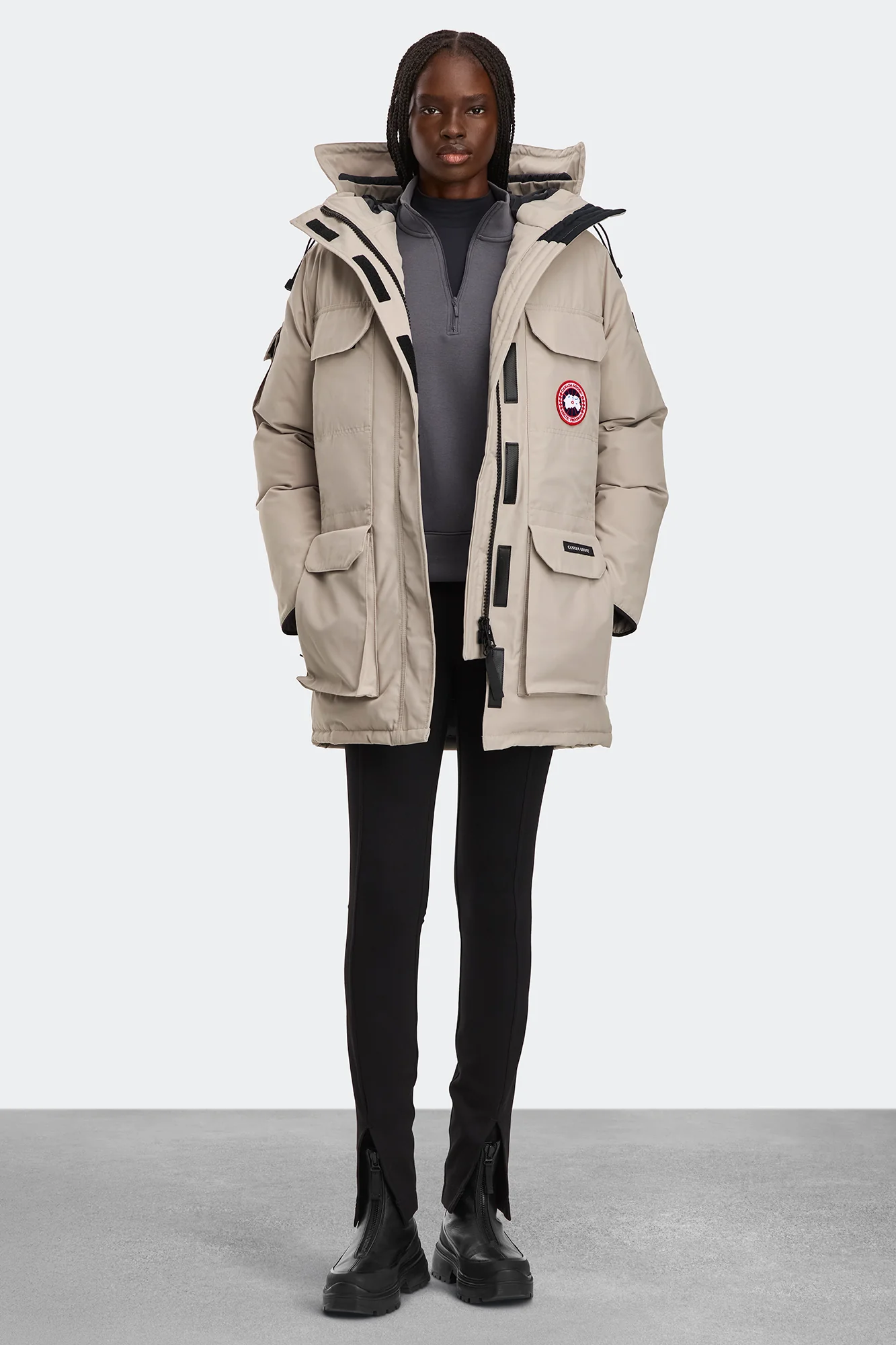 Expedition Parka - Image 2