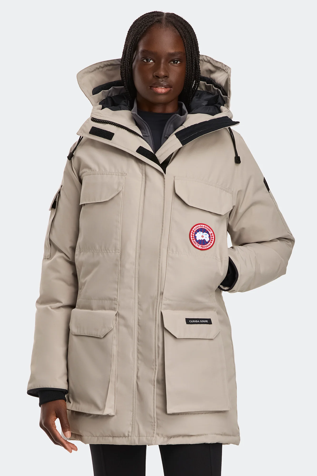 Expedition Parka - Image 3