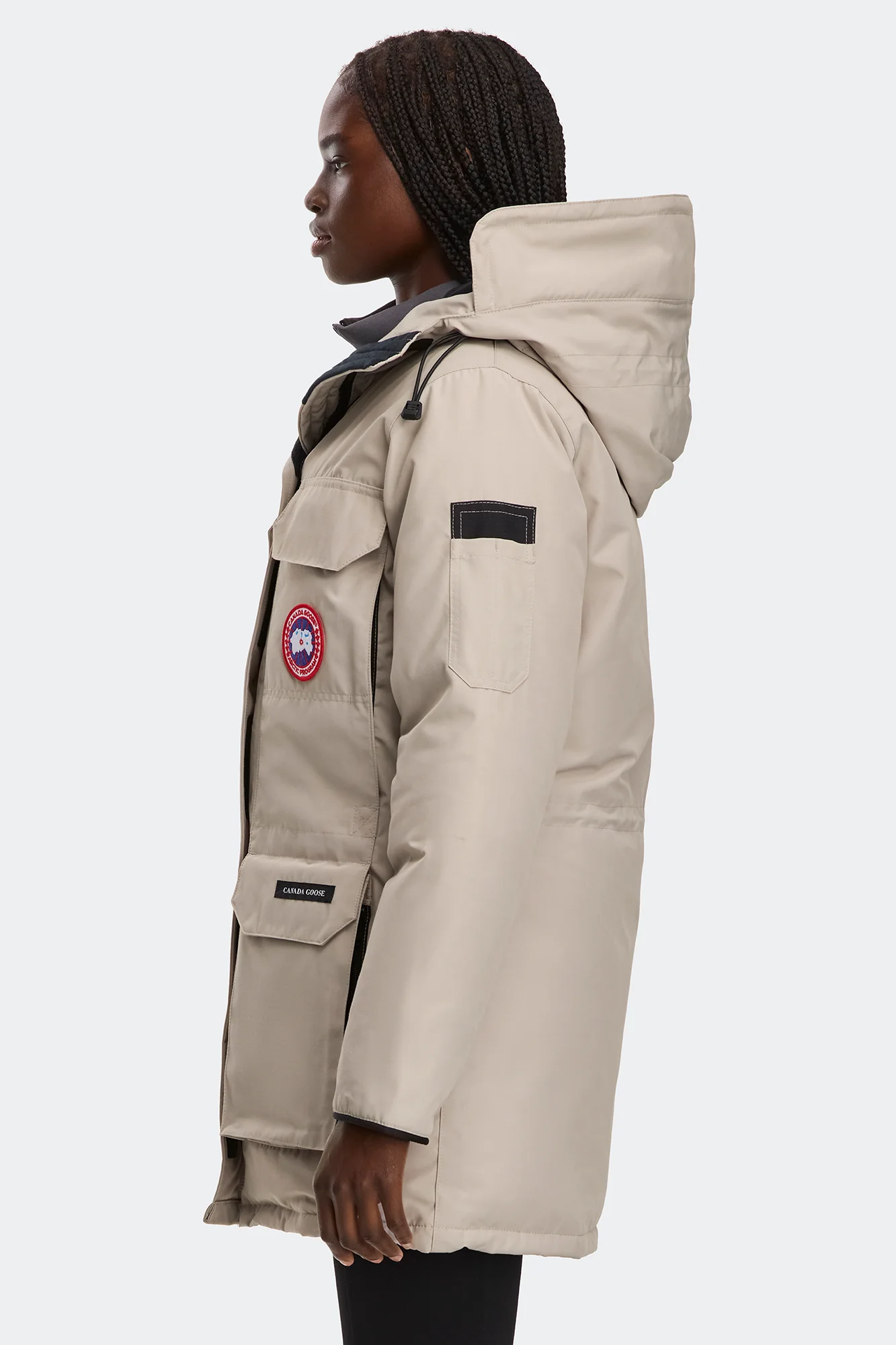 Expedition Parka - Image 4