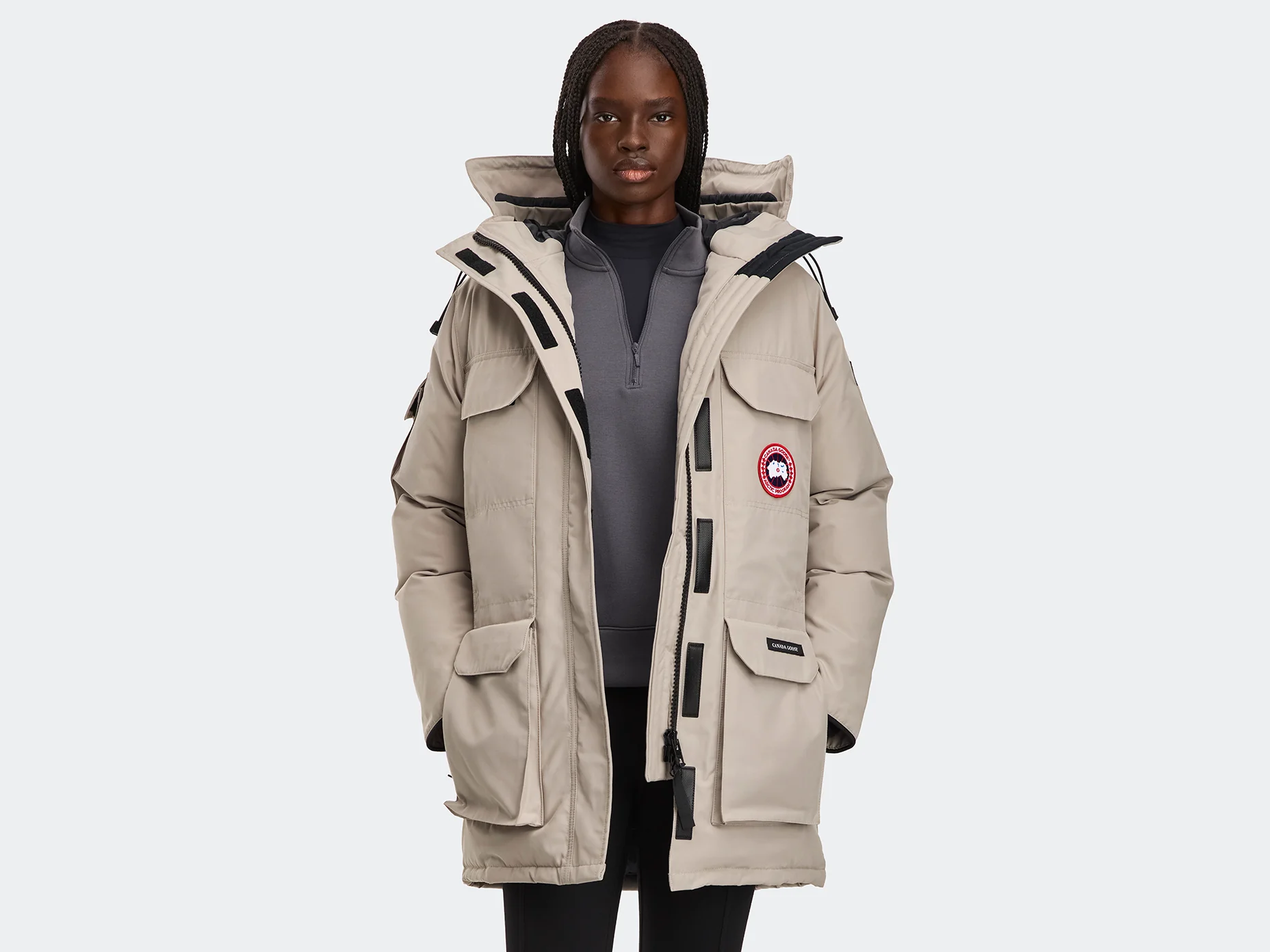 Expedition Parka - Image 7
