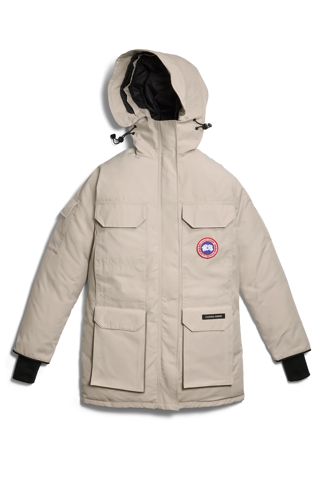Expedition Parka - Image 8