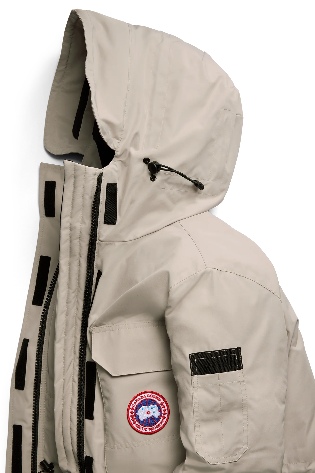Expedition Parka - Image 9