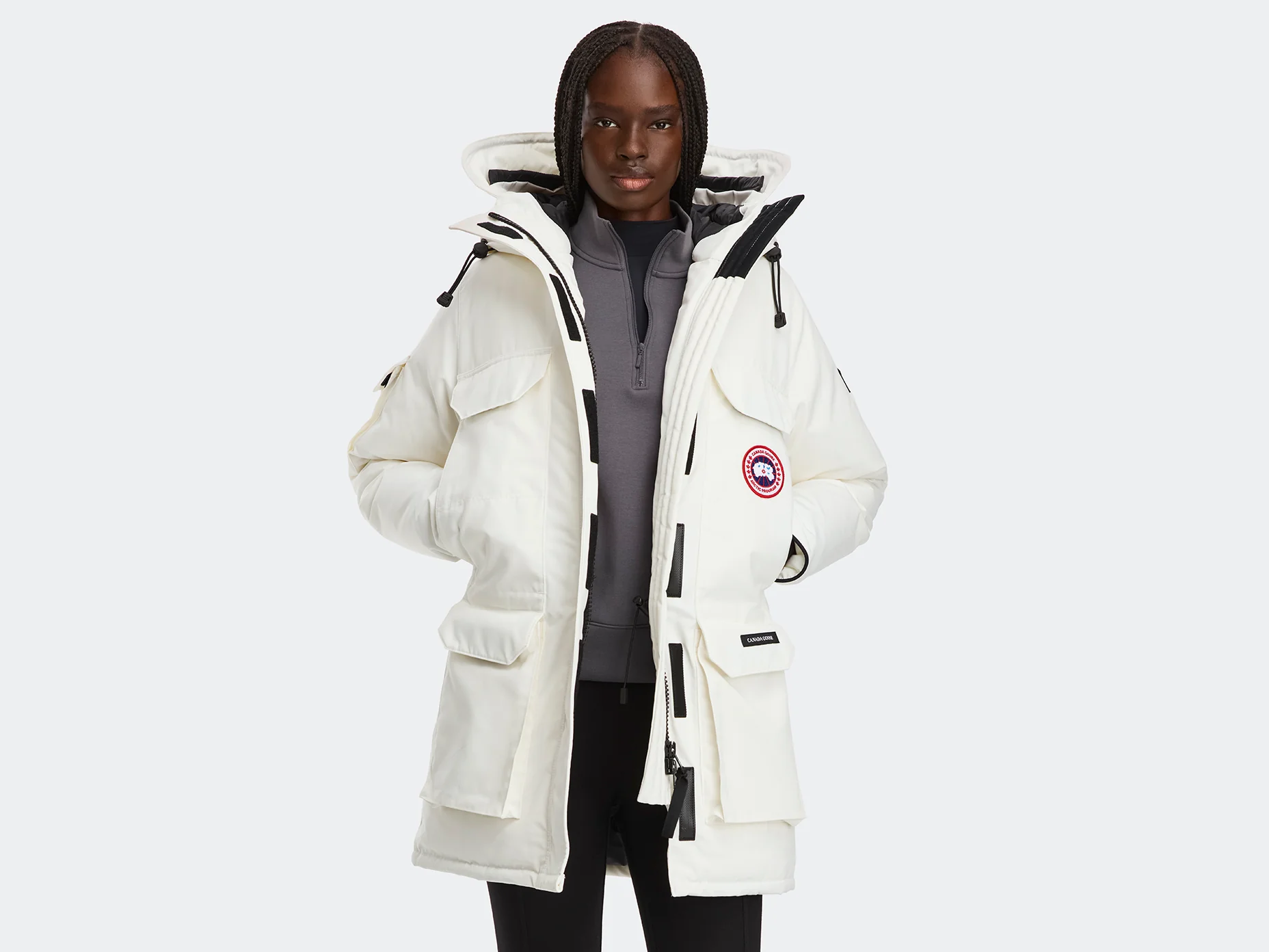 Expedition Parka - Image 12
