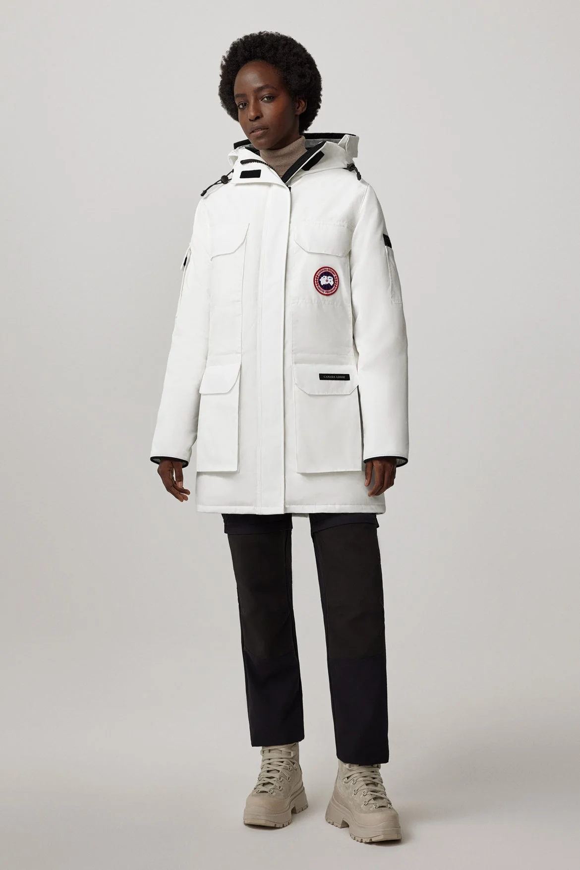 Expedition Parka - Image 2