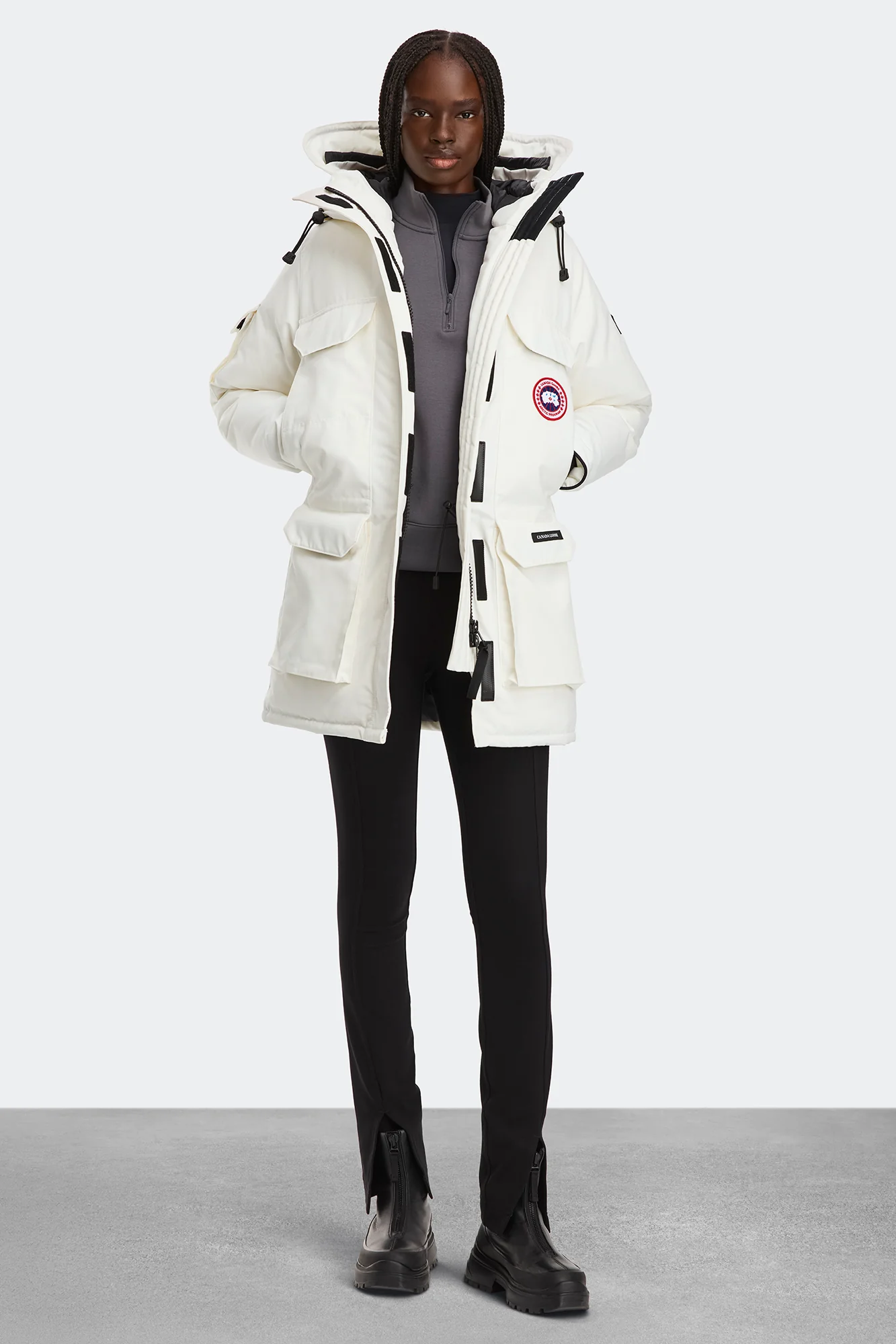 Expedition Parka - Image 3