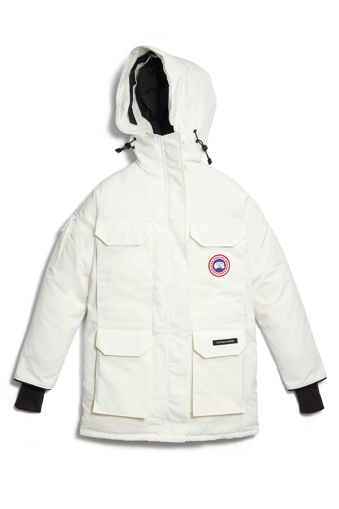 Expedition Parka - Image 4