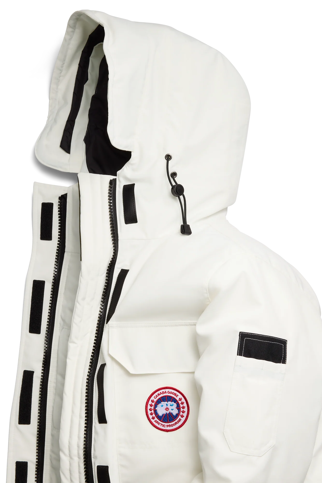 Expedition Parka - Image 5