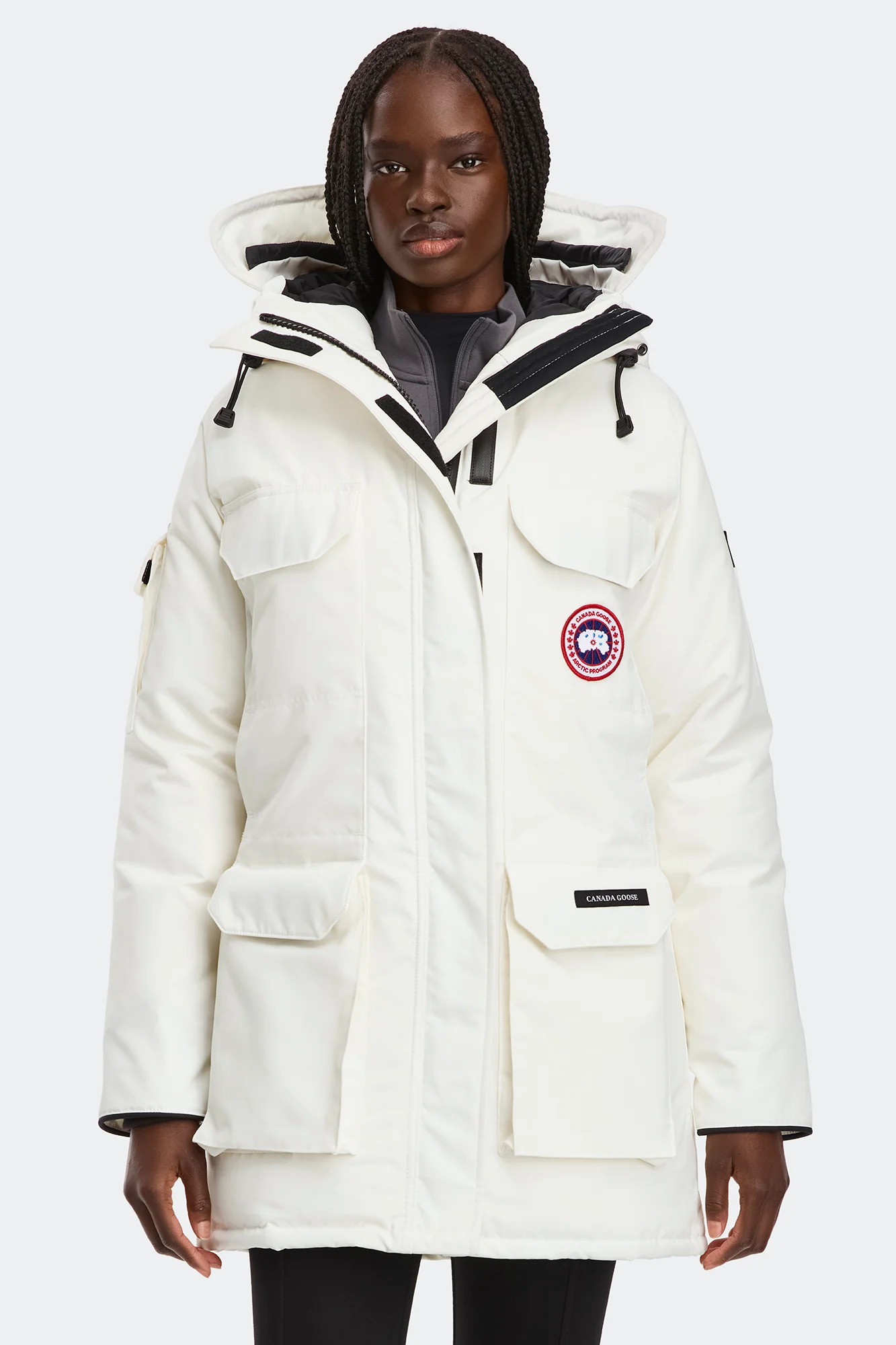 Expedition Parka - Image 8