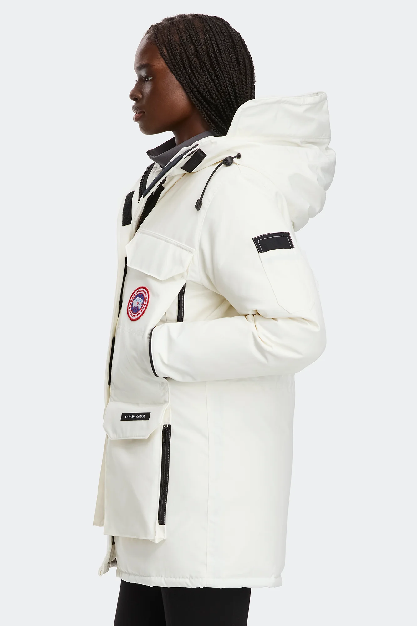 Expedition Parka - Image 9