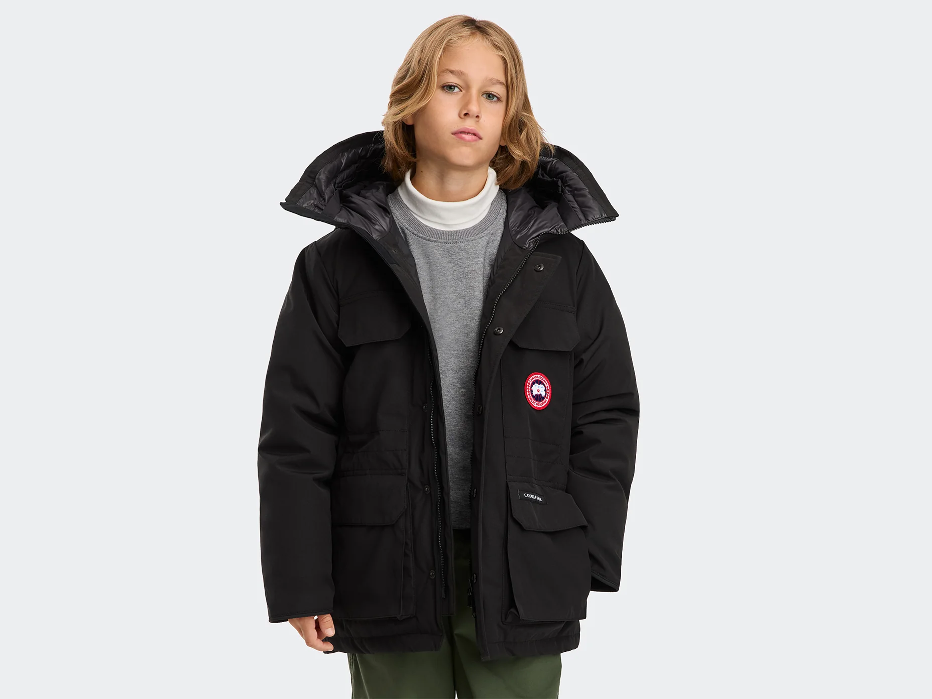 Expedition Parka - Image 8
