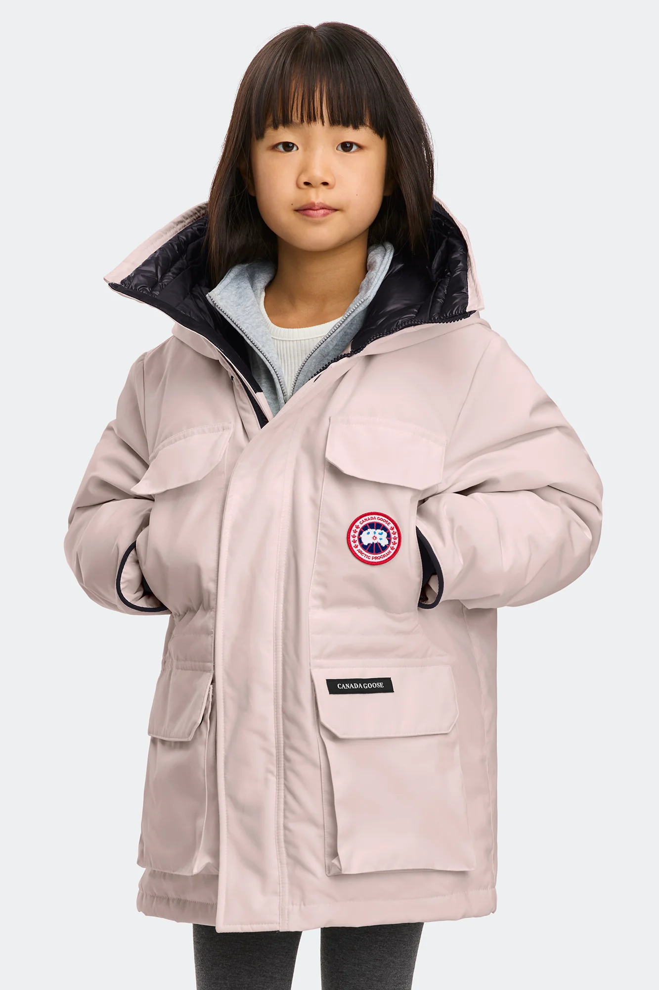 Youth Expedition Parka - Image 3
