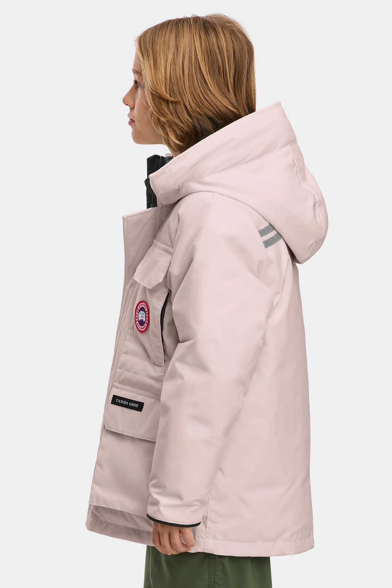 Youth Expedition Parka - Image 4