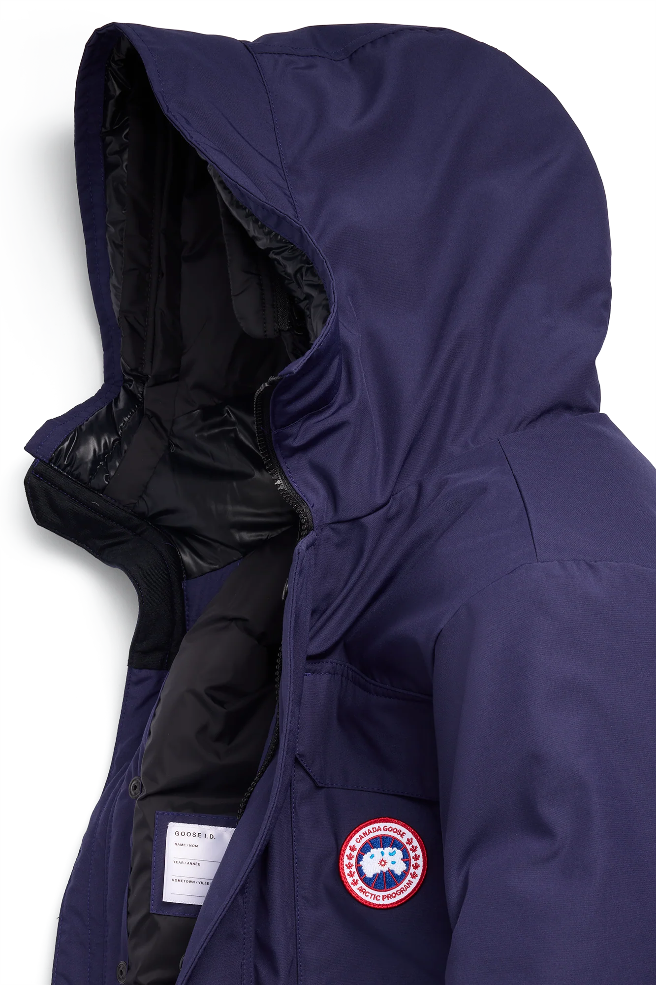 Expedition Parka - Image 6