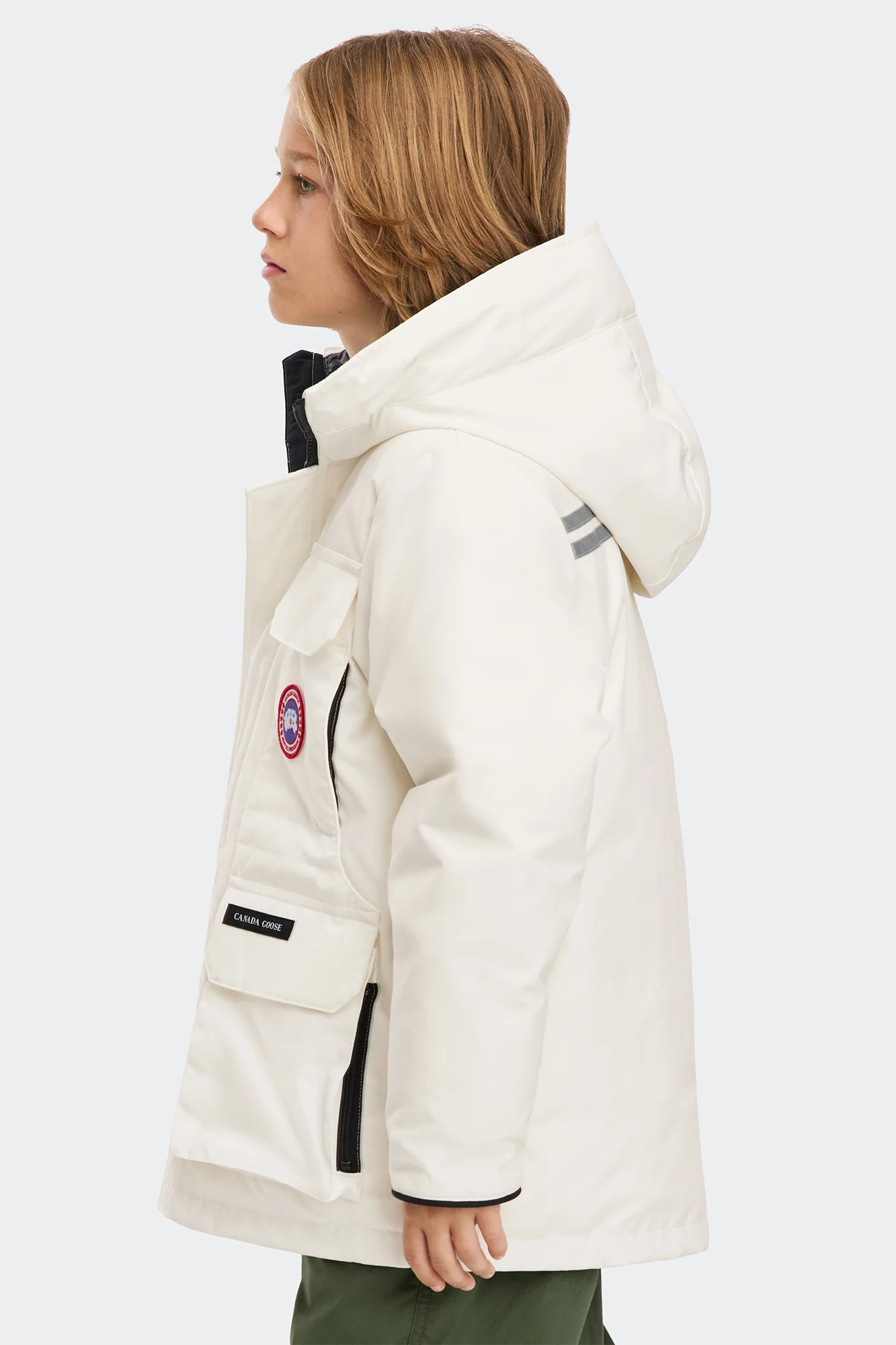 Youth Expedition Parka - Image 4