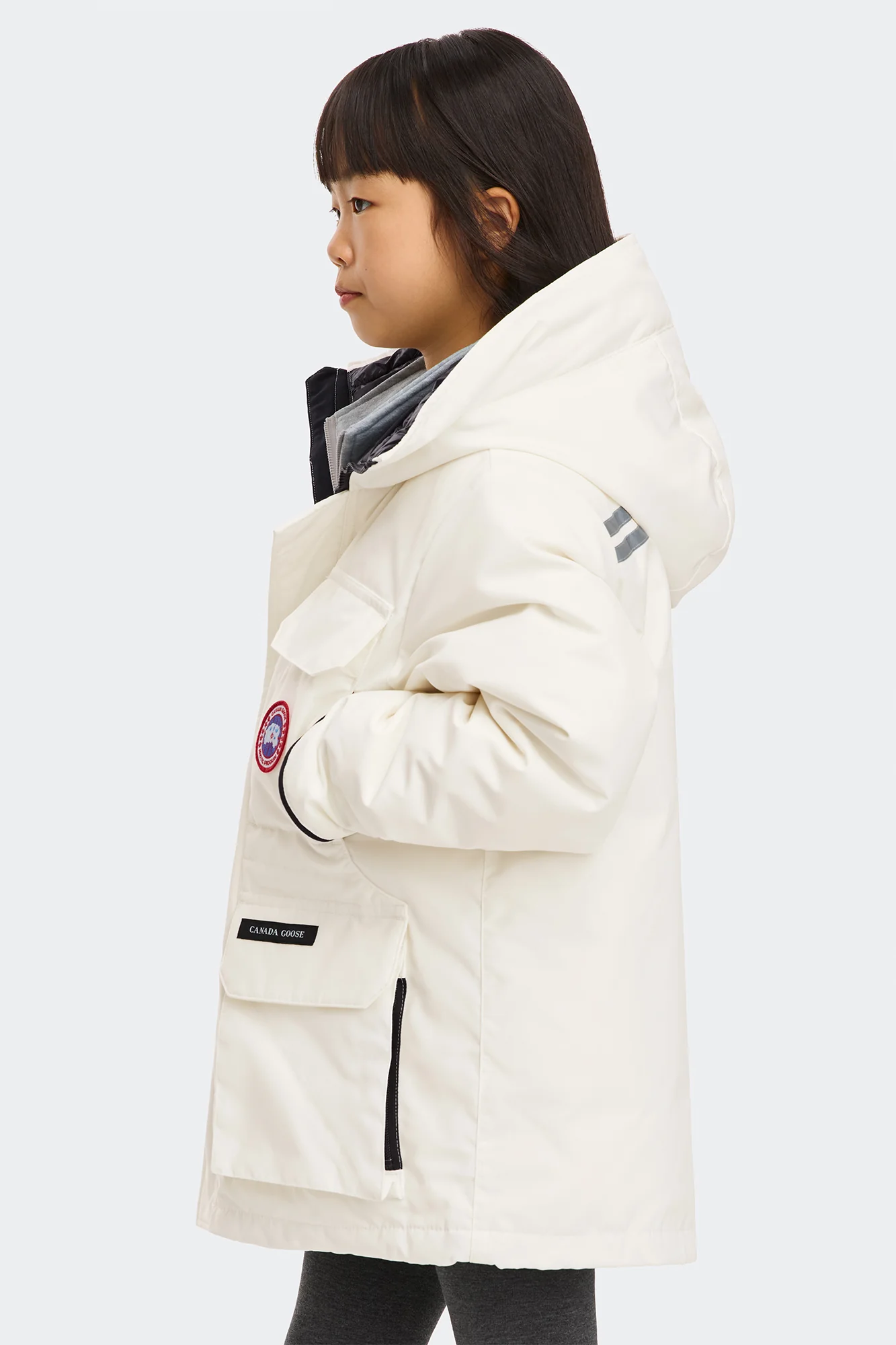 Youth Expedition Parka - Image 5