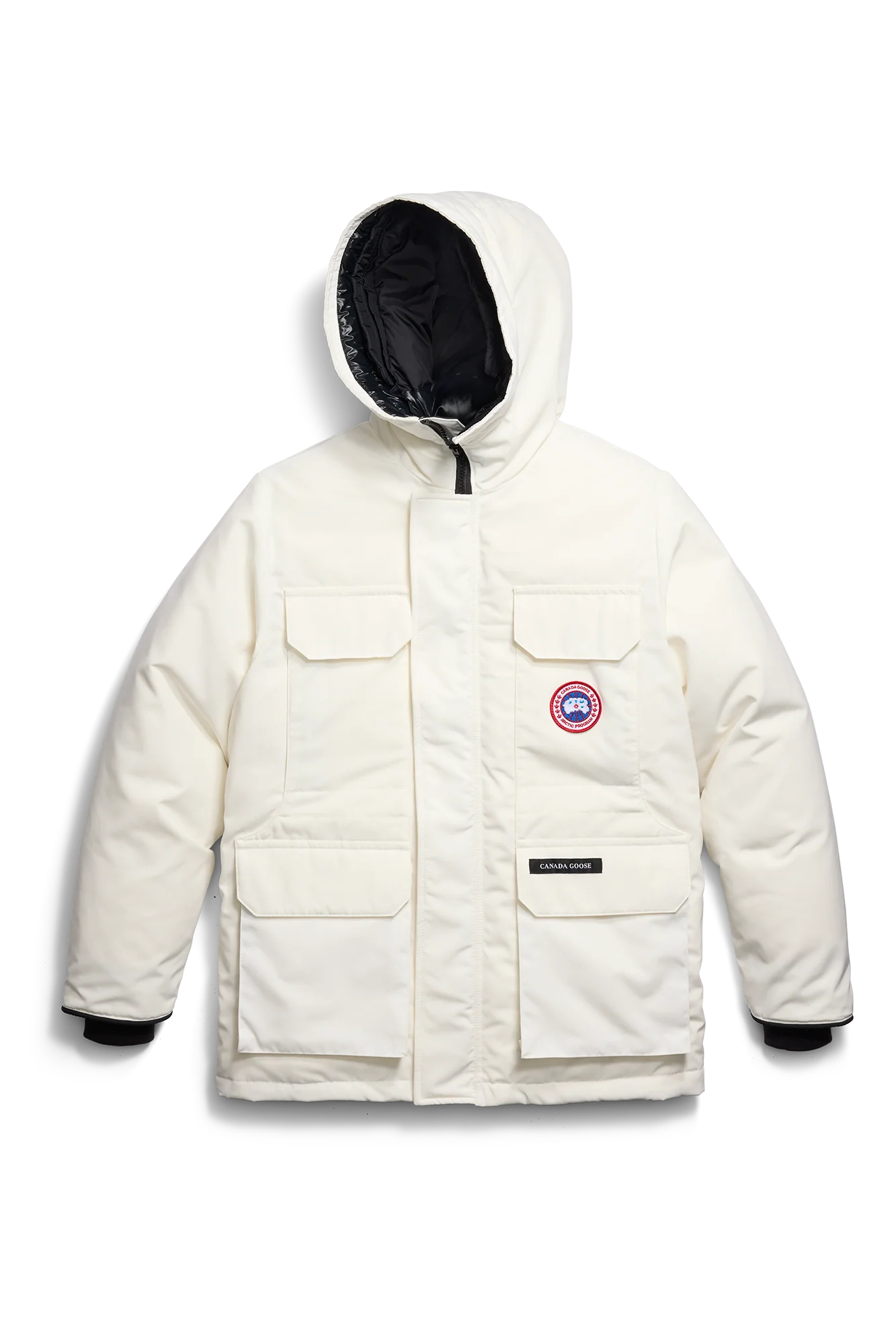 Youth Expedition Parka - Image 9