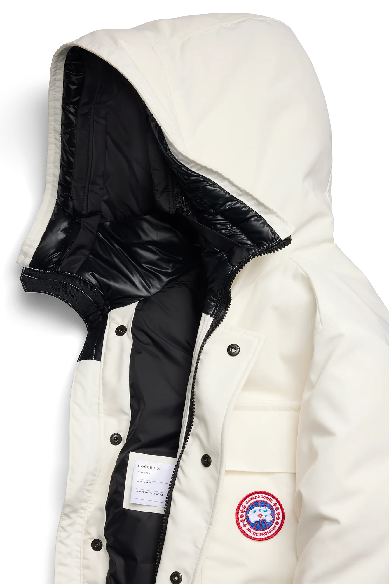Expedition Parka - Image 10