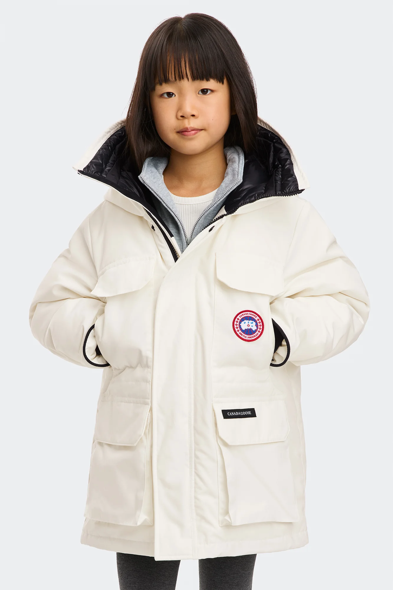 Expedition Parka - Image 3
