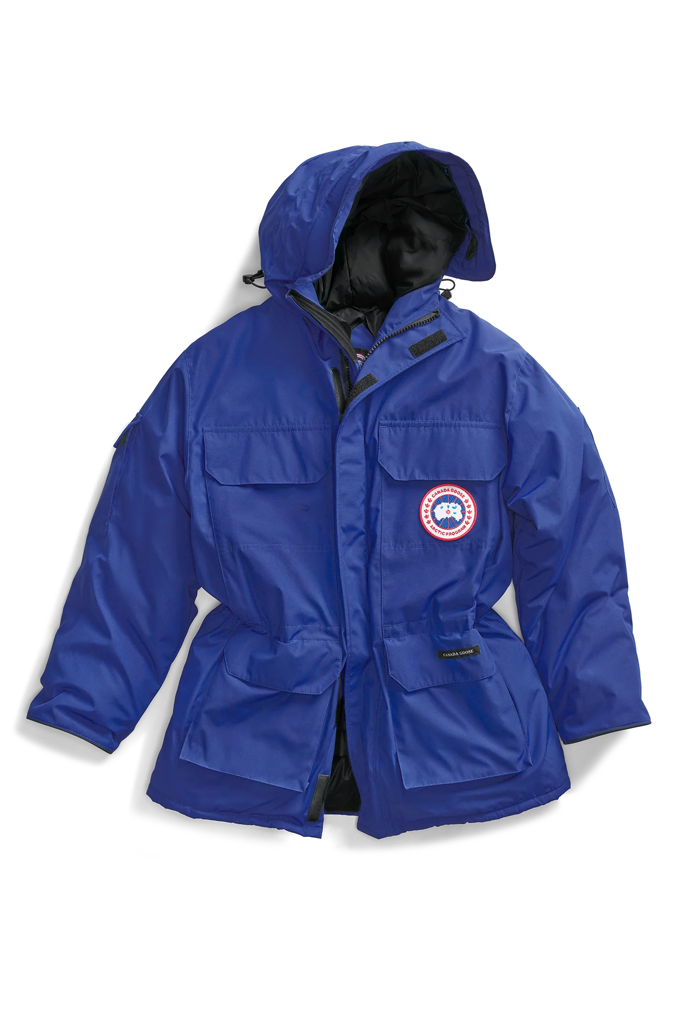 Expedition Parka - Image 8