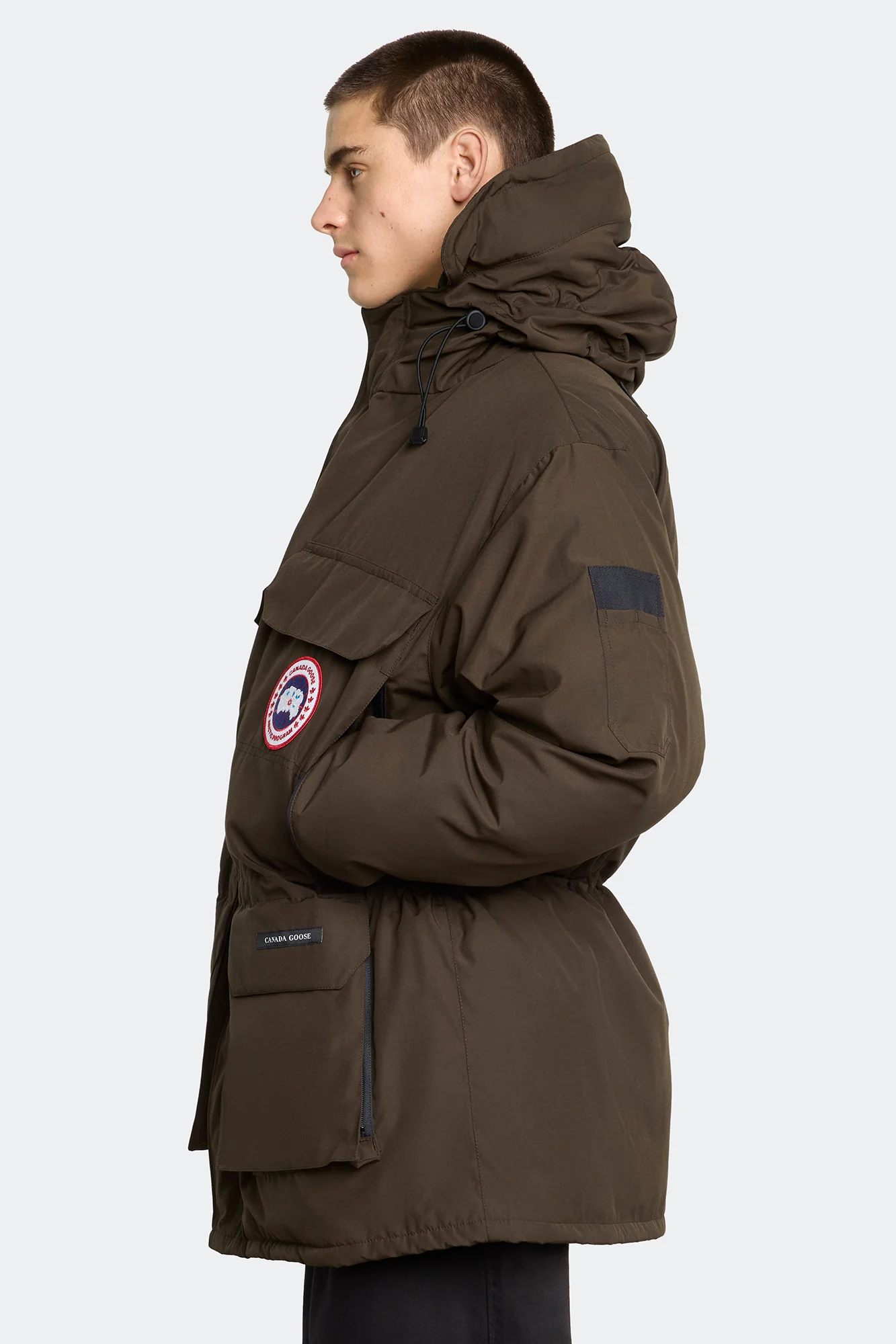 Expedition Parka - Image 3