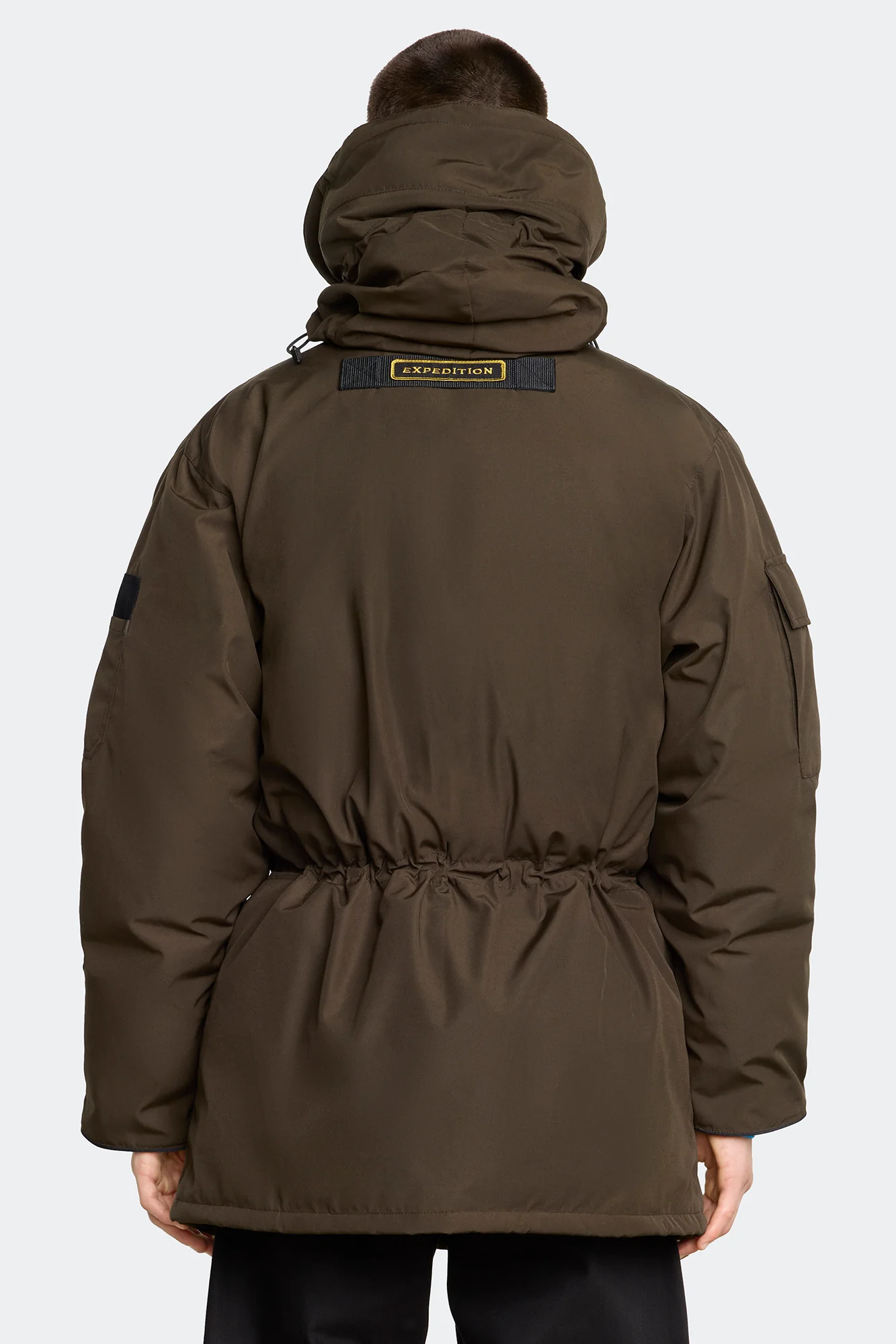 Expedition Parka - Image 4
