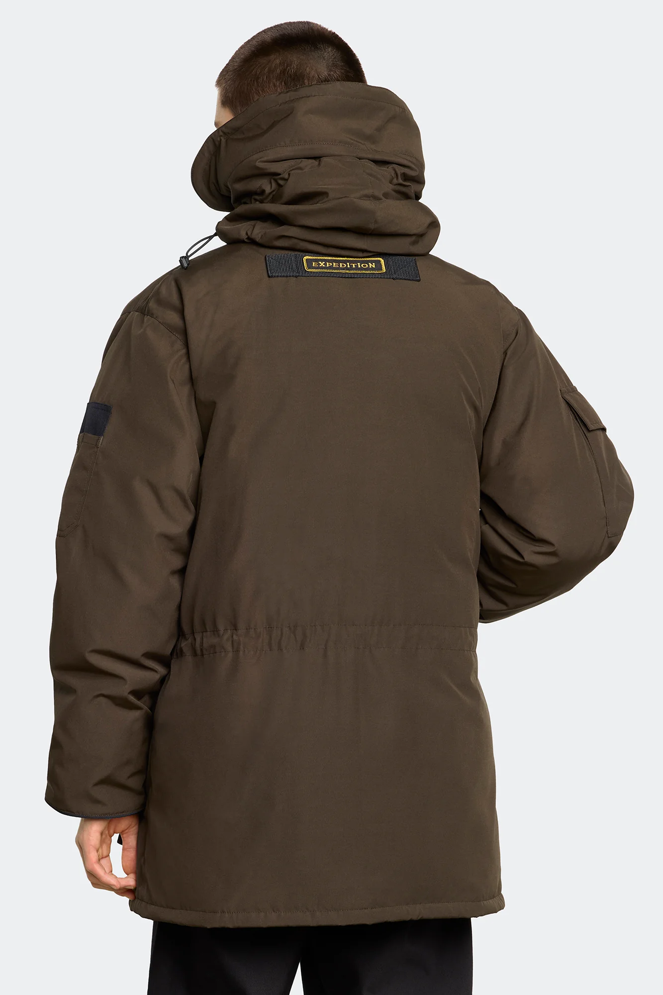 Expedition Parka - Image 5