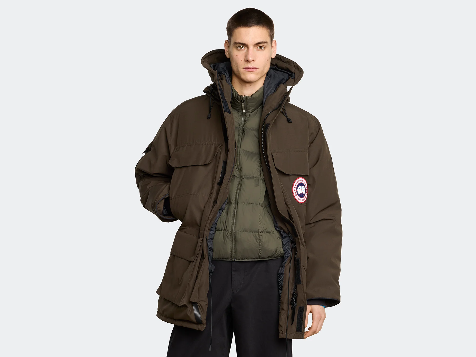 Expedition Parka - Image 7