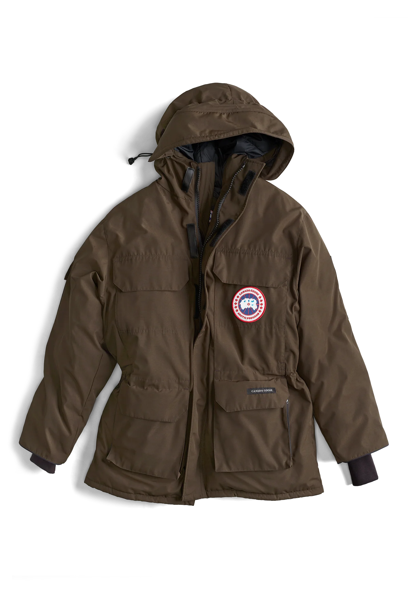 Expedition Parka - Image 8