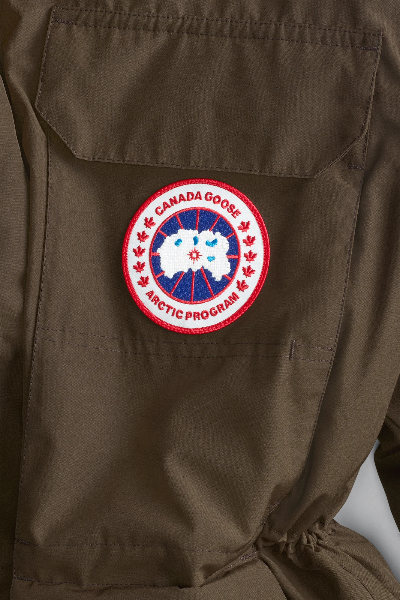 Expedition Parka - Image 9