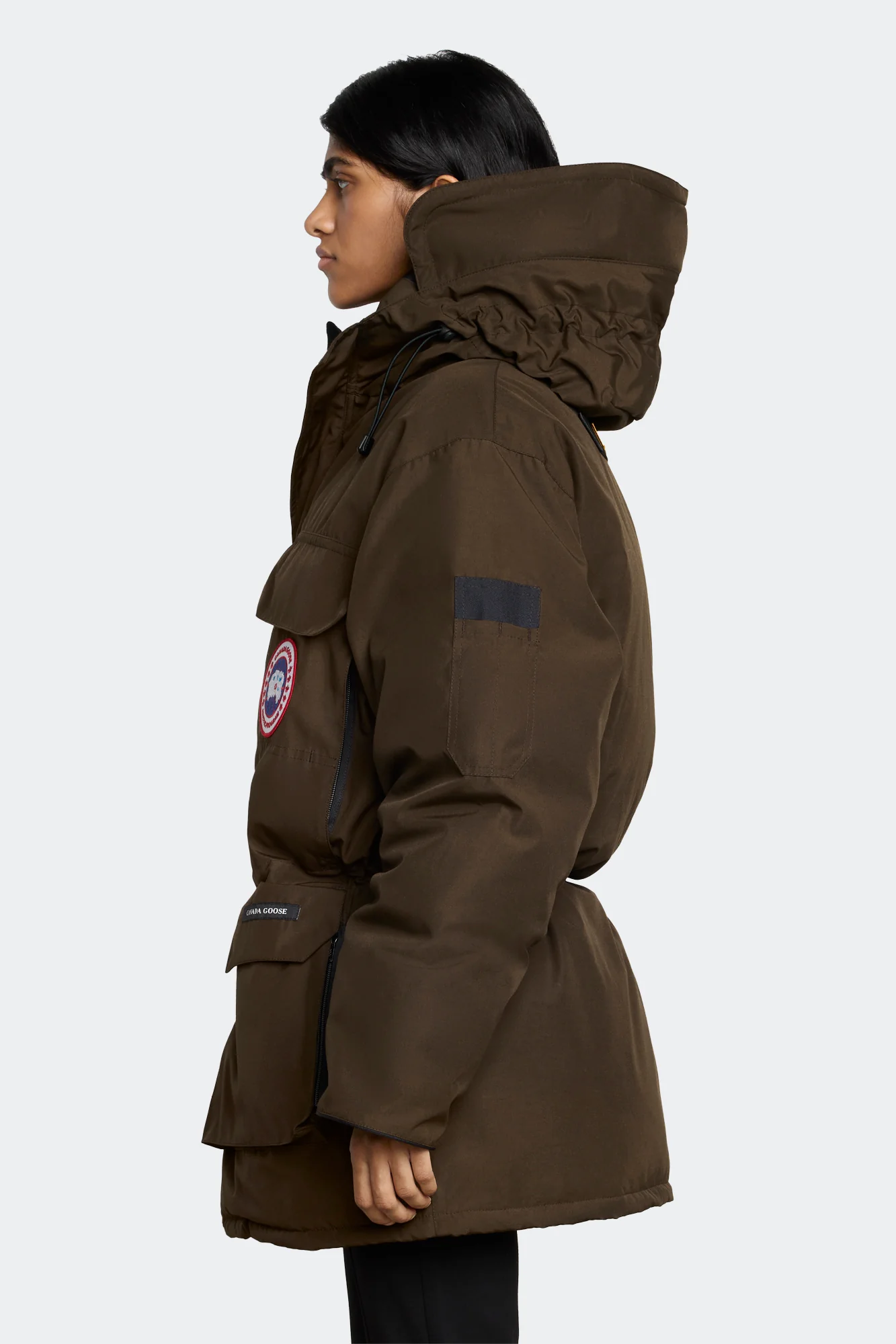 Expedition Parka - Image 3