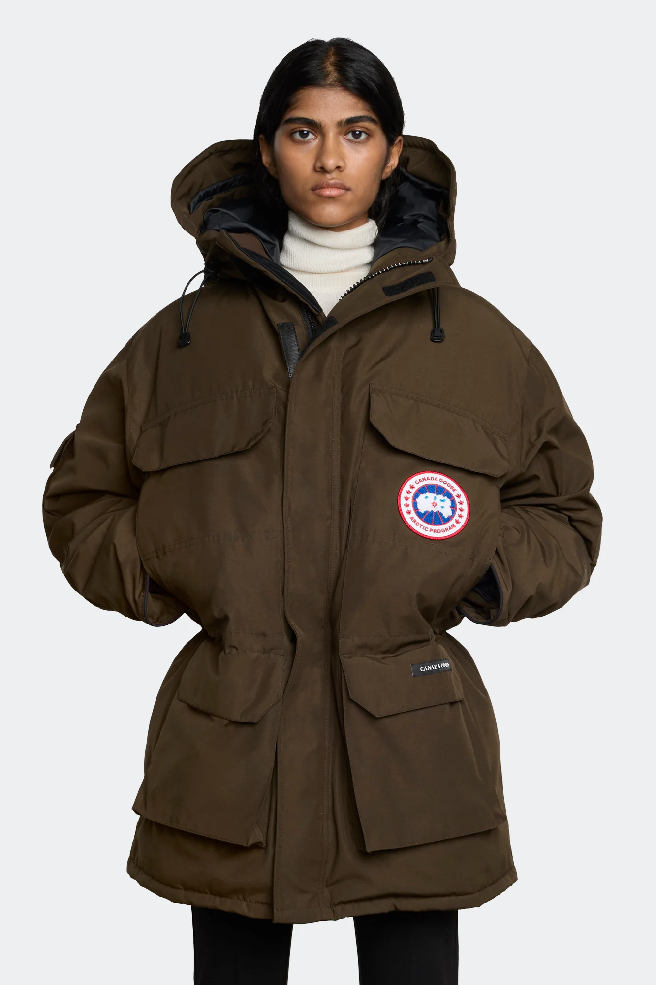 Expedition Parka - Image 4