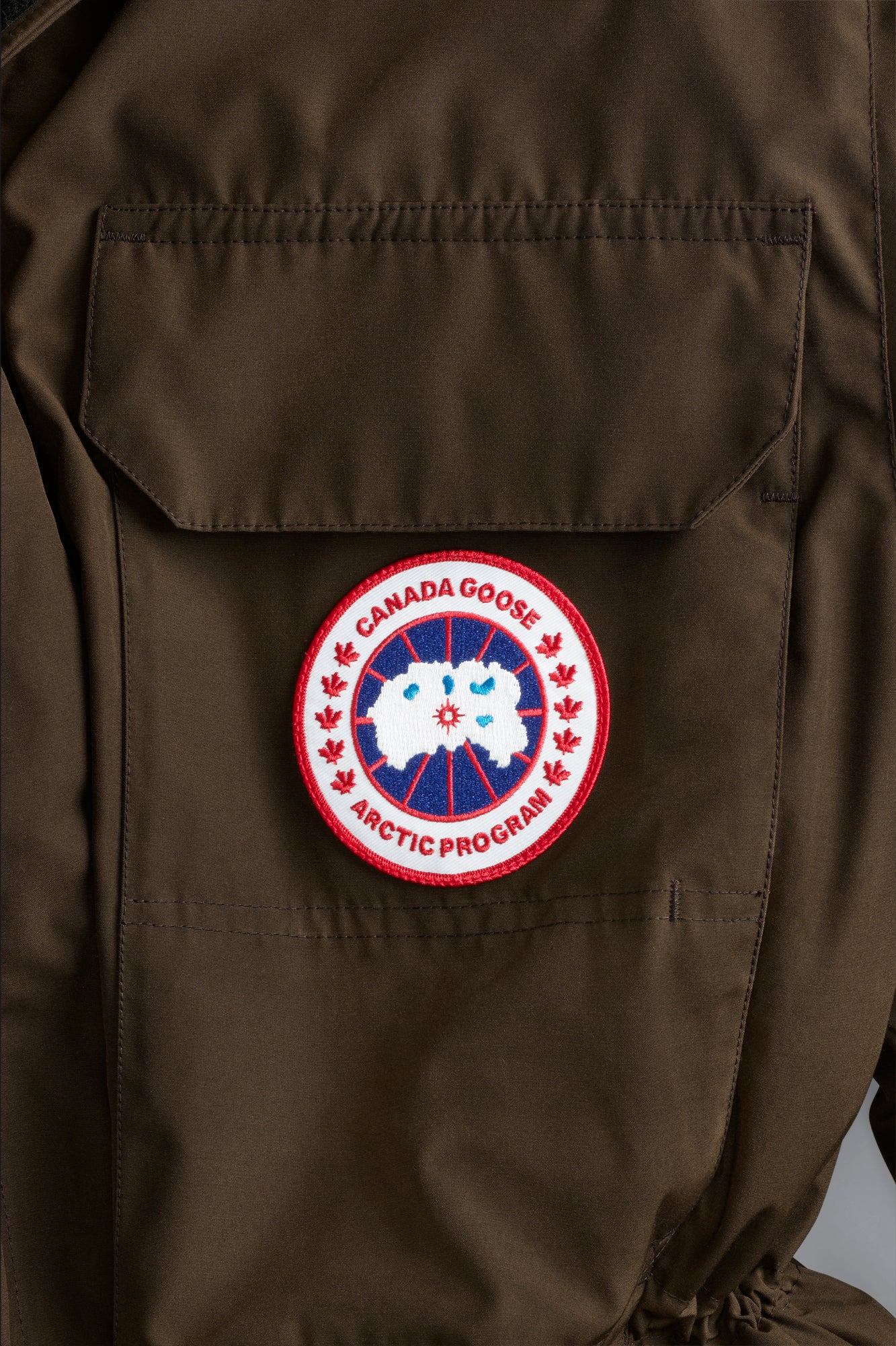 Expedition Parka - Image 7