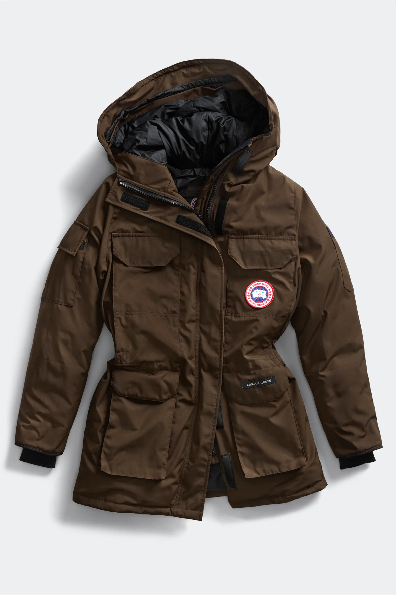 Expedition Parka - Image 9