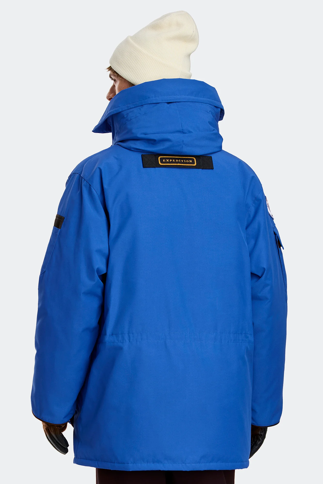 Expedition Parka PBI - Image 4