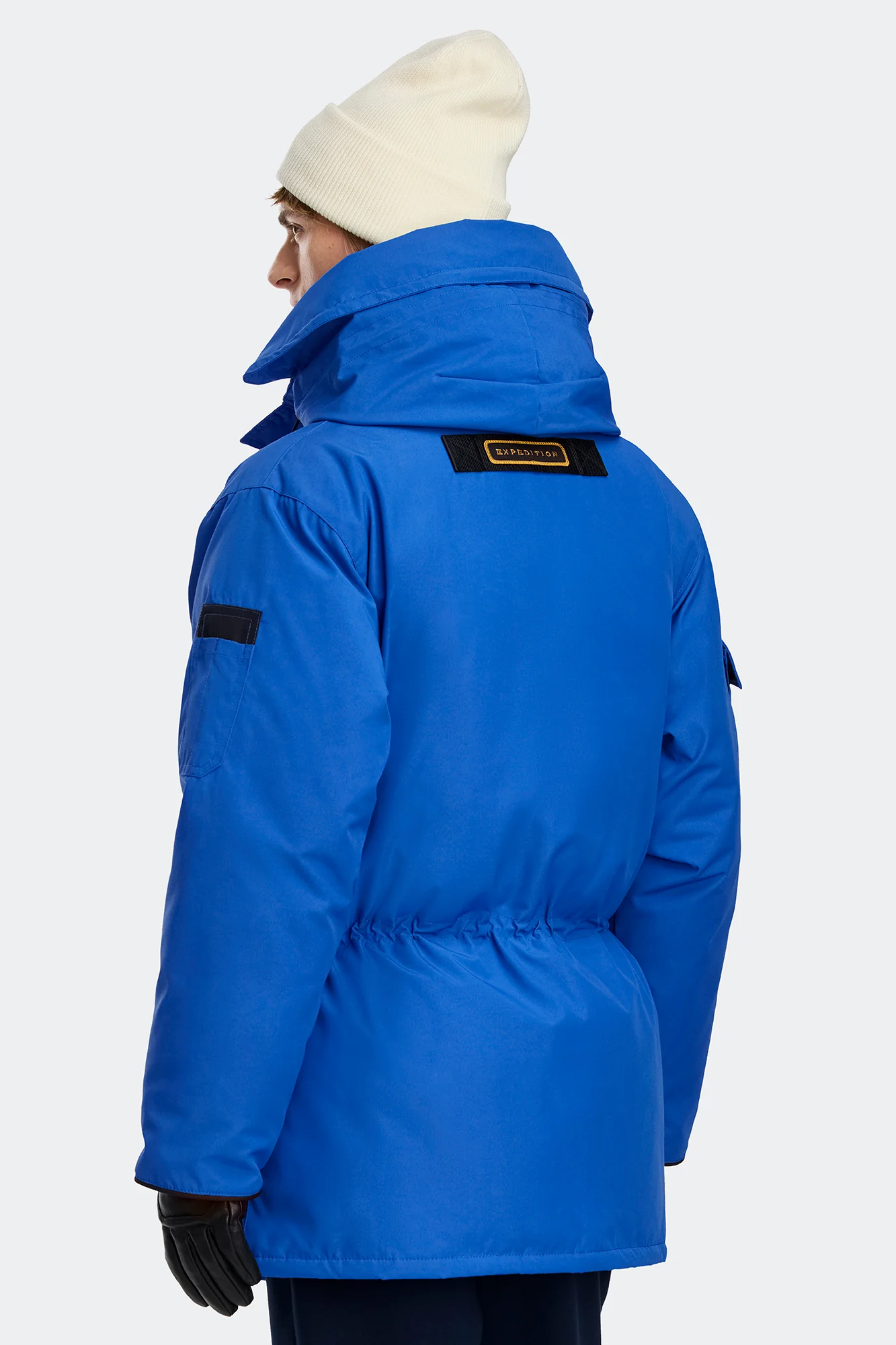 Expedition Parka PBI - Image 5