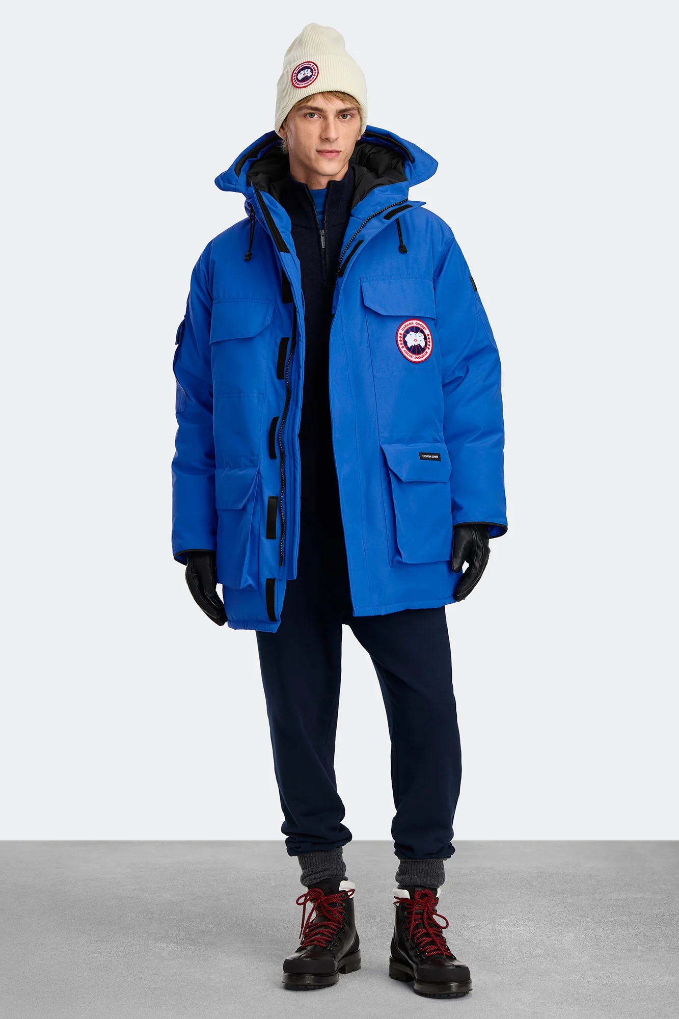 Expedition Parka PBI - Image 6