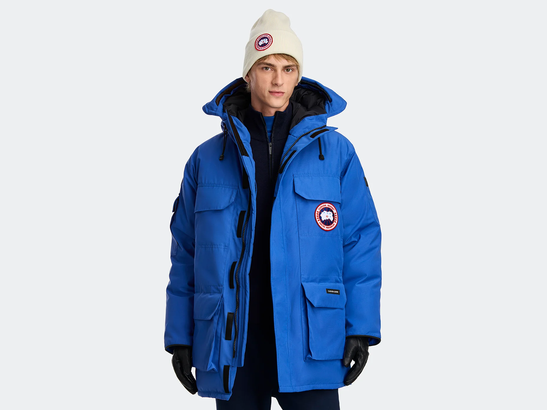 Expedition Parka PBI - Image 7