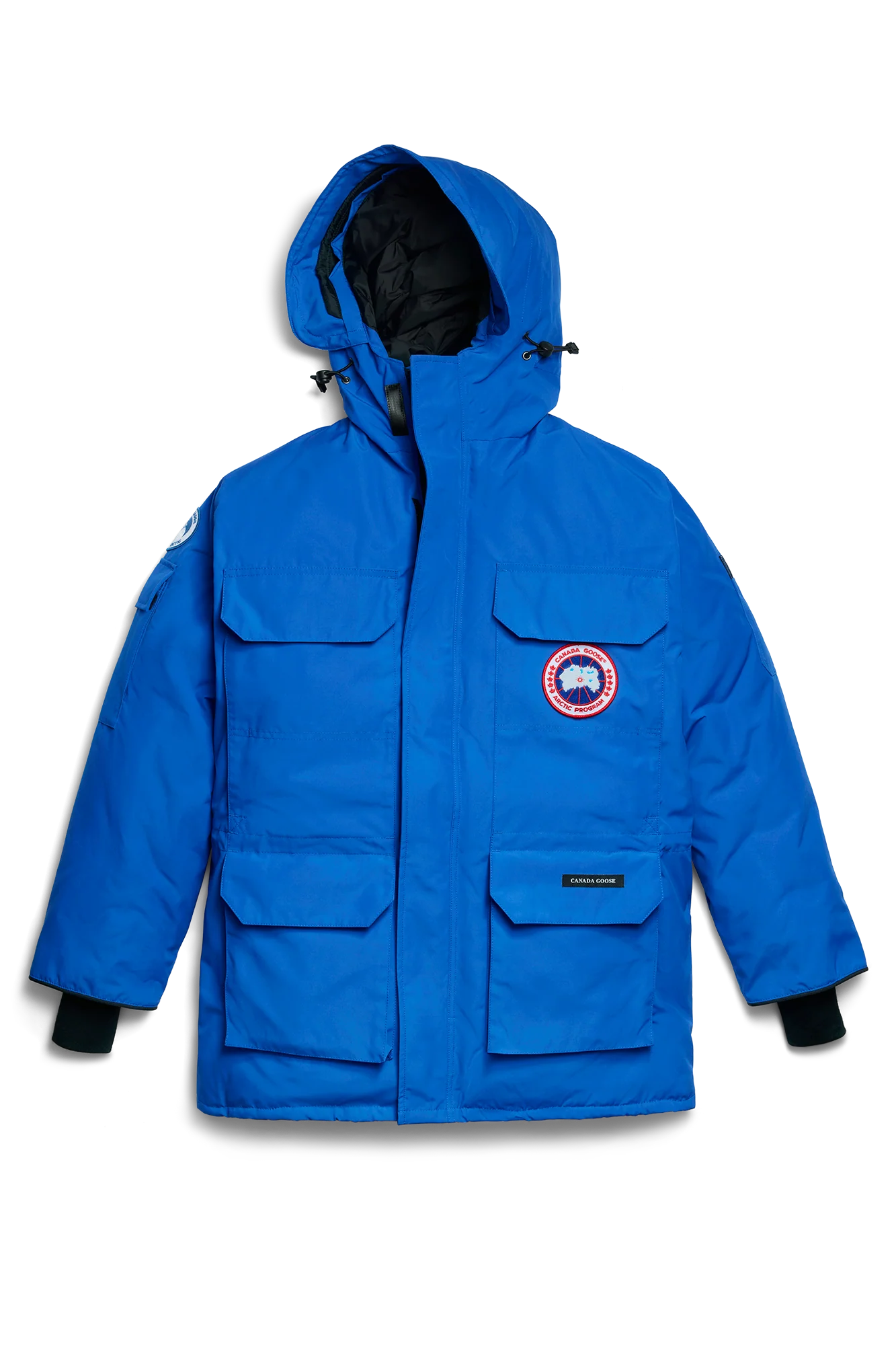 Expedition Parka PBI - Image 8