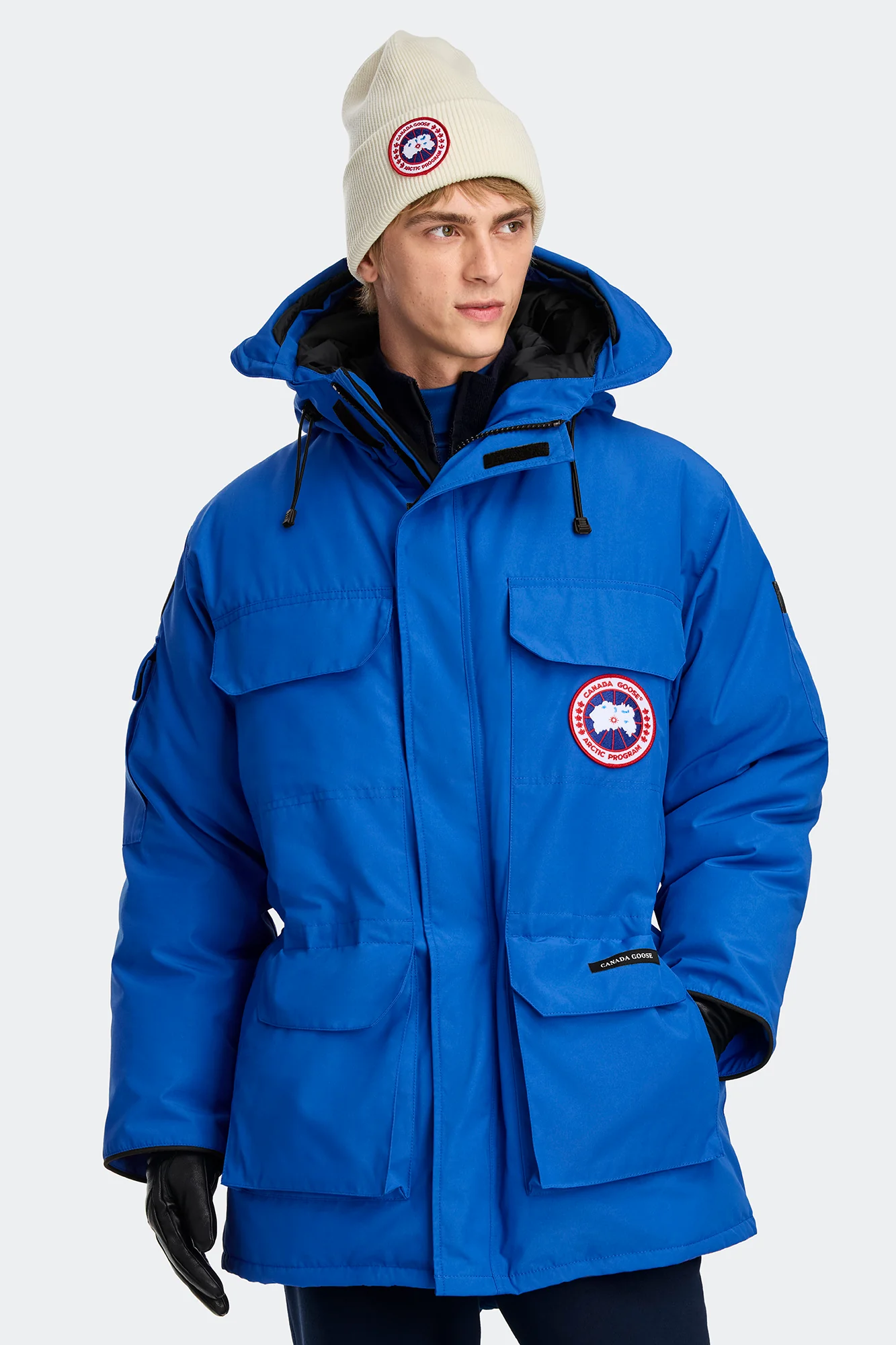 Expedition Parka - Image 3