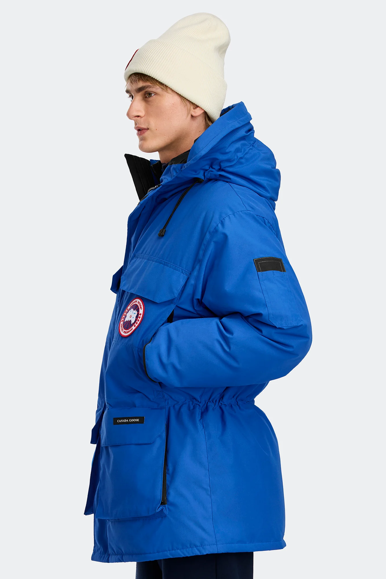 Expedition Parka - Image 4