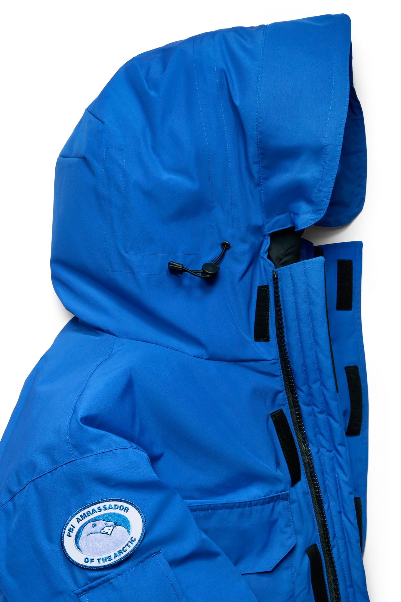 Expedition Parka - Image 9
