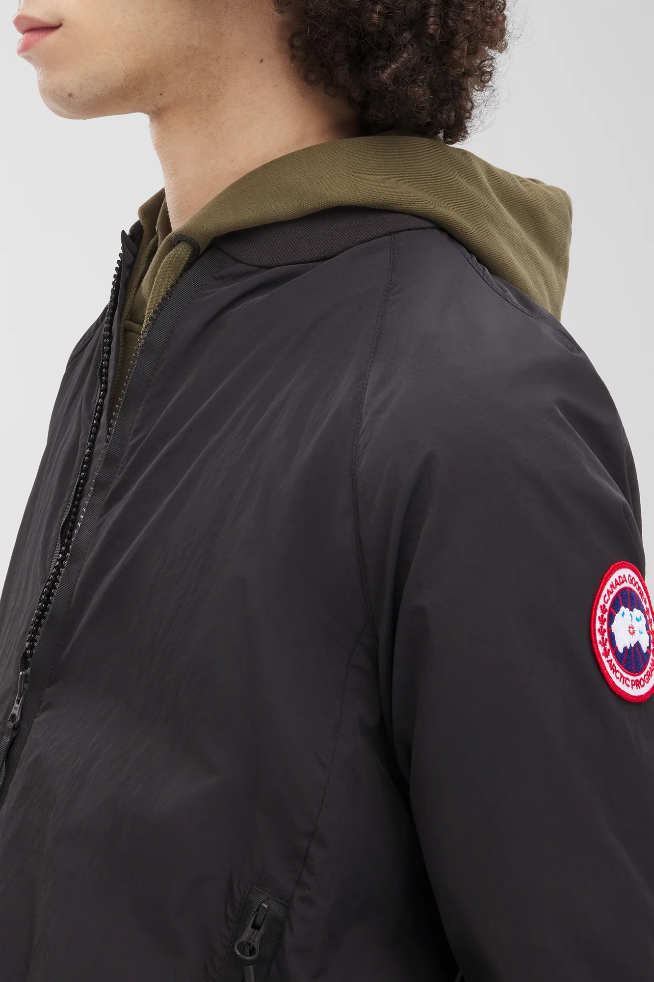 Faber Bomber - Image 10