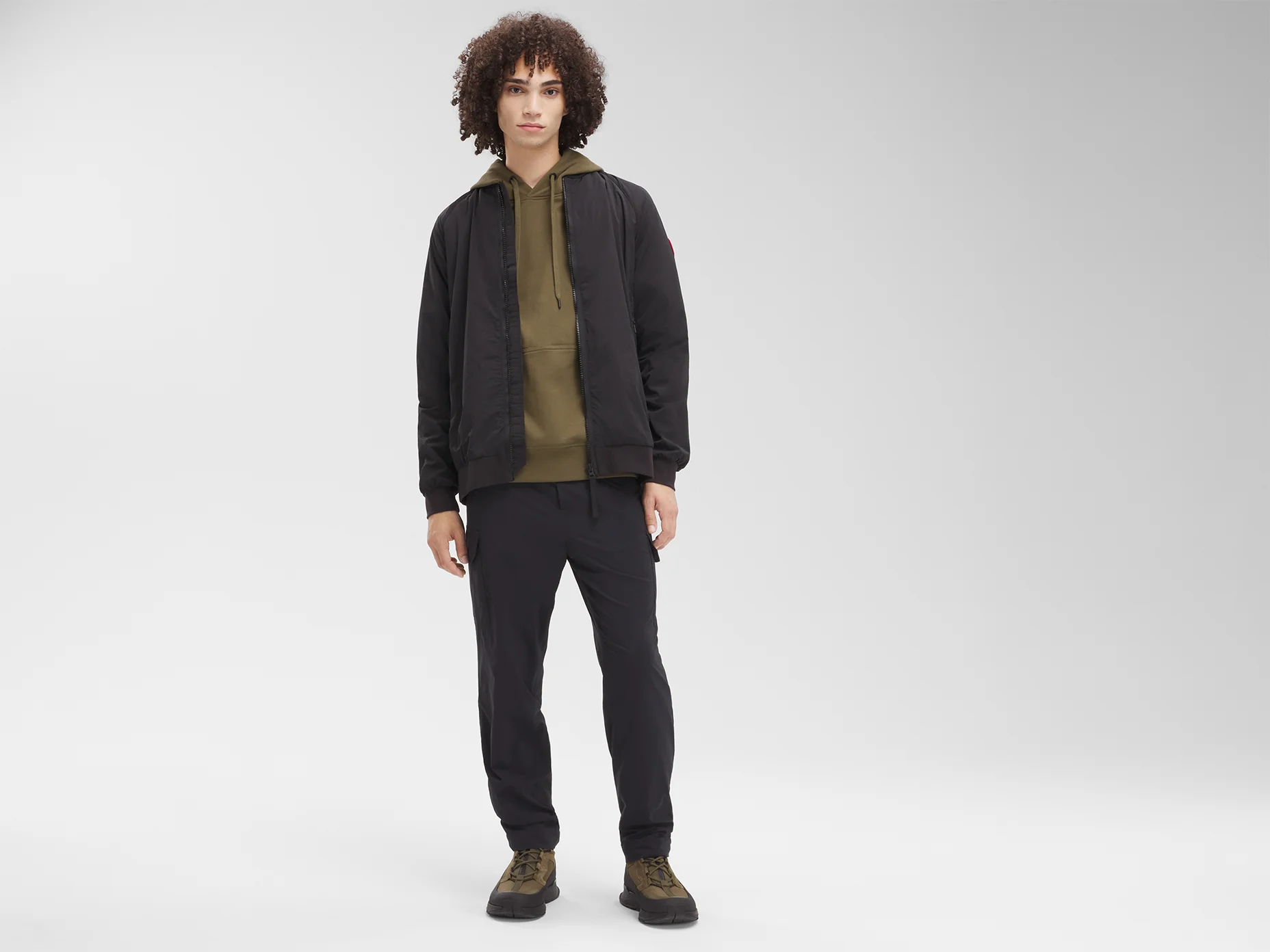 Faber Bomber - Image 11
